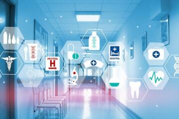 防疫抗疫，也要防醫院內部敏感數據泄露